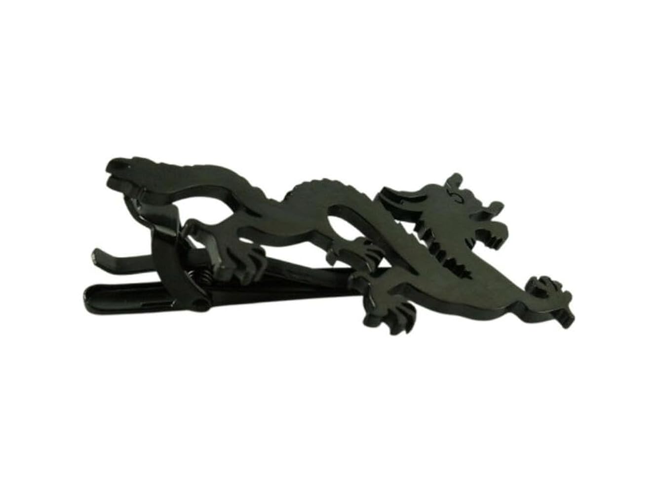 Amazon | ［MG-M］ ネクタイピン ユニーク ドラゴン 竜 龍